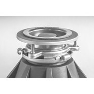 Измельчитель пищевых отходов Bone Crusher BC 810 фото 5