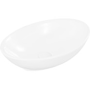 Раковина-чаша BelBagno 52 см BB1147 фото 