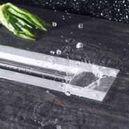 Трап Pestan (BETTOSERB) Confluo Slim Line 75 см 13100034, нержавеющая сталь фото 2