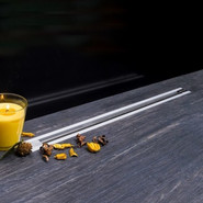 Трап Pestan (BETTOSERB) Confluo Slim Line 75 см 13100034, нержавеющая сталь фото 5