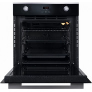 Электрический духовой шкаф Graude BE 60.3 E фото 2