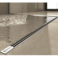 Трап Berges Wasserhaus Super Slim 60 см 090152, нержавеющая сталь фото 2