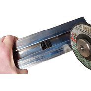 Трап Berges Wasserhaus Super Slim 60 см 091152, нержавеющая сталь фото 5