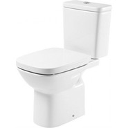 Унитаз-компакт Roca DEBBA 34299700Y фото 2