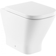 Унитаз приставной Roca Gap 347477000 фото 