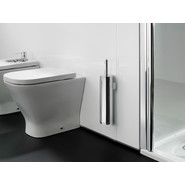 Унитаз приставной Roca Gap 347477000 фото 2