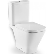 Унитаз напольный Roca Gap 342477000 фото 