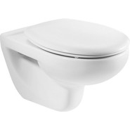 Унитаз подвесной Roca MATEO 346200000 фото 