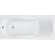 Ванна акриловая Roca Uno 170x75 см ZRU9302870, Размер - мм: 1700х750 фото 