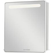 Зеркало-шкаф Акватон Америна 60 см L 1A135302AM01L фото 