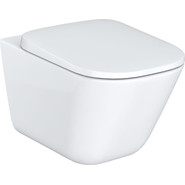 Инсталляция с подвесным унитазом Roca Gap Rimless 893104100 фото 3