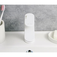 Смеситель для раковины WasserKraft Mindel 8503, белый фото 4