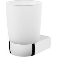 Стакан для зубных щеток AM.PM Sensation A3034300 фото 