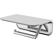 Держатель для туалетной бумаги AM.PM Sensation A30341500 фото 