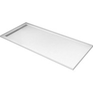 Мраморный поддон Cezares TRAY-AS-AH-120/90-30-W 120х90 см фото 