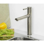 Смеситель для кухни WasserKraft A8137, светлая бронза фото 2