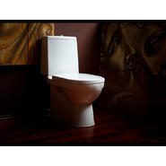Унитаз-компакт Sanita Luxe Next Luxe WC.CC/Next/2-DM/WHT.G/S1 с крышкой микролифт фото 4