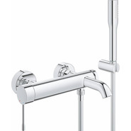 Смеситель для ванны Grohe Essence 33628001 фото 