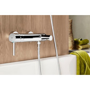 Смеситель для ванны Grohe Essence 33628001 фото 2