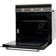 Электрический духовой шкаф Lex EDM 070 IX CHAO000192 фото 2