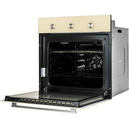 Электрический духовой шкаф Lex EDM 070 IV CHAO000312 фото 2