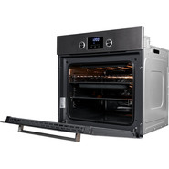 Электрический духовой шкаф Lex EDP 093 IX New CHAO000316 фото 4