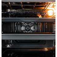 Электрический духовой шкаф Lex EDP 093 IX New CHAO000316 фото 5