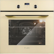 Электрический духовой шкаф Lex EDP 092 IV CHAO000323 фото 