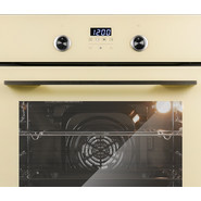 Электрический духовой шкаф Lex EDP 092 IV CHAO000323 фото 2