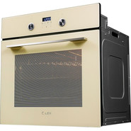 Электрический духовой шкаф Lex EDP 092 IV CHAO000323 фото 3