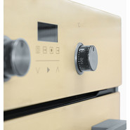 Электрический духовой шкаф Lex EDP 092 IV CHAO000323 фото 5