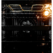 Электрический духовой шкаф Lex EDP 092 IV CHAO000323 фото 6