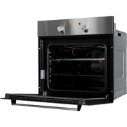 Электрический духовой шкаф Lex EDM 040 IX CHAO000335 фото 2