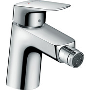 Смеситель для биде Hansgrohe Logis 71204000 фото 
