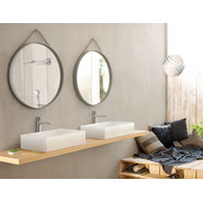 Смеситель для раковины высокий Hansgrohe Talis Select E 240 71752000 фото 2