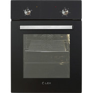Электрический духовой шкаф Lex EDM 4540 BL CHAO000354 фото 