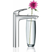 Смеситель для раковины высокий Grohe Eurostyle 23719003 фото 2