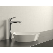 Смеситель для раковины высокий Grohe Eurostyle 23719003 фото 4