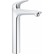 Смеситель для раковины высокий Grohe Eurostyle 23719003 фото 