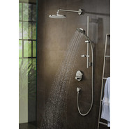 Термостат для душа Hansgrohe ShowerSelect S 15743000 фото 3