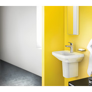 Смеситель для раковины Hansgrohe Logis 100 71107000 фото 3