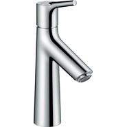 Смеситель для раковины Hansgrohe Talis S 100 72021000 фото 