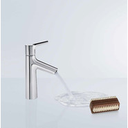 Смеситель для раковины Hansgrohe Talis S 100 72021000 фото 2
