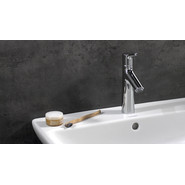 Смеситель для раковины Hansgrohe Talis S 100 72021000 фото 3