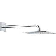 Верхний душ Grohe Rainshower F-series 10" 26259000 фото 