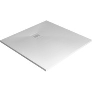 Поддон мраморный Radaway Kyntos C white 90х90 см HKC9090-04 фото 