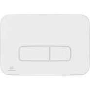 Кнопка смыва Ideal Standard Oleas M3 R0123JG, матовый хром фото 