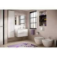 Унитаз подвесной безободковый Ideal Standard Tesi AquaBlade T007901 фото 6