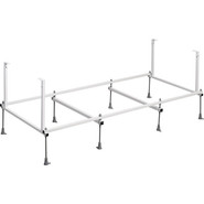 Монтажный комплект для ванны Roca BeCool 170x80 ZRU9302853 фото 