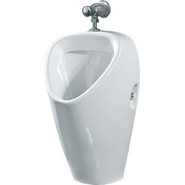 Писсуар Sanita Luxe LONG PS/Long/Mech/WHT.G/S1 фото 